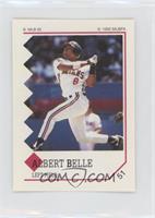 Albert Belle