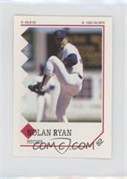 Nolan Ryan