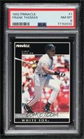 Frank Thomas [PSA 8 NM‑MT]