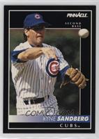 Ryne Sandberg