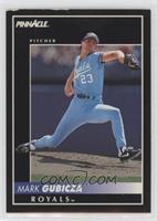 Mark Gubicza [Good to VG‑EX]