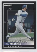 Tino Martinez