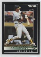 Jose Canseco