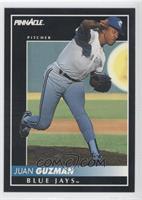 Juan Guzman