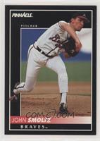 John Smoltz [EX to NM]