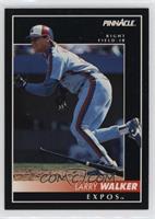 Larry Walker