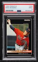 Mike Mussina [PSA 9 MINT]