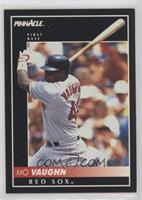 Mo Vaughn [EX to NM]