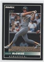 Mark McGwire