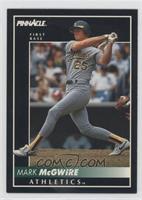 Mark McGwire