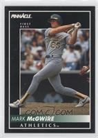 Mark McGwire