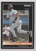 Gary Sheffield