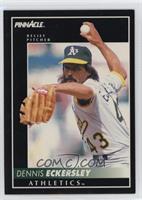 Dennis Eckersley