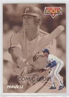 Dale Murphy, Wally Joyner