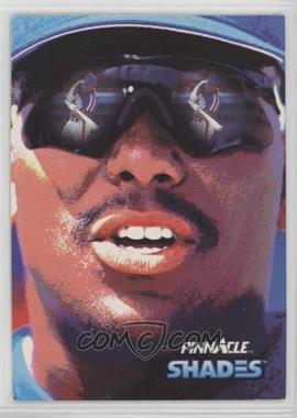 1992 Pinnacle - [Base] #310 - Bobby Bonilla [Noted]