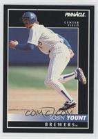 Robin Yount