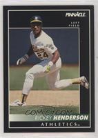 Rickey Henderson