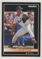 David Cone [EX to NM]