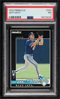 Jeff Kent [PSA 7 NM]