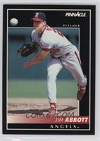 Jim Abbott