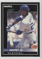 Ken Griffey Jr. [Noted]