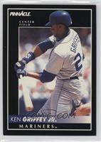 Ken Griffey Jr.