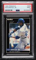 Ken Griffey Jr. [PSA 9 MINT]