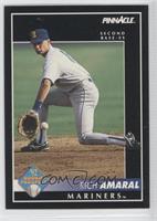 Rich Amaral