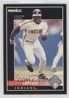 Kenny Lofton [EX to NM]