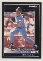 George Brett [EX to NM]