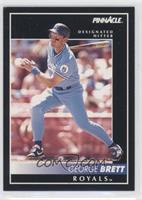 George Brett