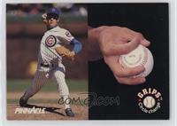 Greg Maddux [EX to NM]