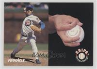 Greg Maddux