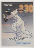 Rickey Henderson