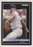 Greg Maddux [EX to NM]