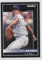 Greg Maddux