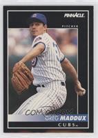 Greg Maddux [EX to NM]