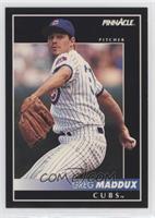 Greg Maddux