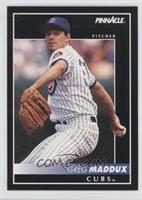 Greg Maddux