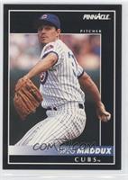 Greg Maddux