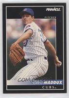 Greg Maddux