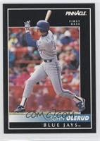 John Olerud