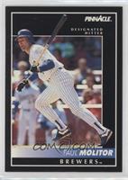 Paul Molitor [EX to NM]