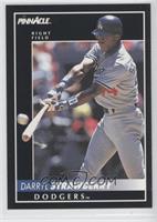 Darryl Strawberry