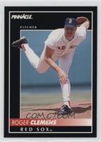 Roger Clemens