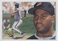 Willie Banks, Dwight Gooden [EX to NM]
