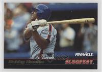 Bobby Bonilla [EX to NM]