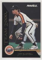 Jeff Bagwell [EX to NM]