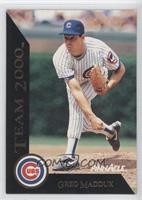 Greg Maddux