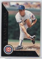 Greg Maddux